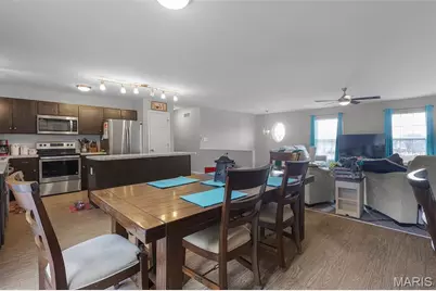 10366 Hawks Nest Drive, Hillsboro, MO 63050 - Photo 11