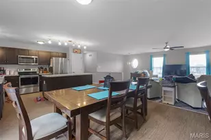 10366 Hawks Nest Dr, Hillsboro, MO 63050 - Photo 11