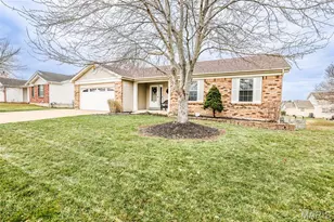 231 Brougham Dr, O'Fallon, MO 63368 - Photo 3