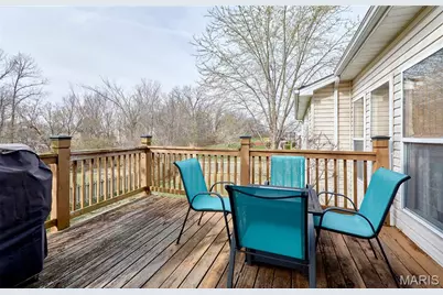 1102 Hampton Meadows Drive, O'Fallon, MO 63368 - Photo 25