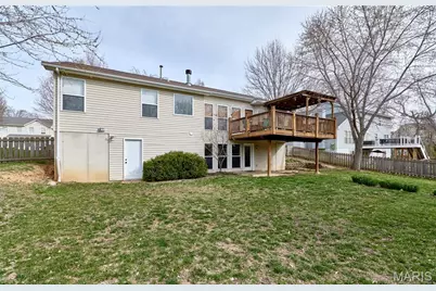 1102 Hampton Meadows Drive, O'Fallon, MO 63368 - Photo 29