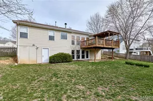 1102 Hampton Meadows Dr, O'Fallon, MO 63368 - Photo 29