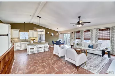 1102 Hampton Meadows Drive, O'Fallon, MO 63368 - Photo 3