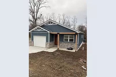 420 Saint Elmo Street, Paris, MO 65275 - Photo 1