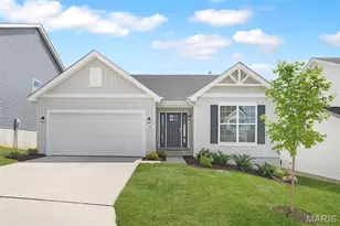 704 Celebration Ct, Foristell, MO 63348 - Photo 1