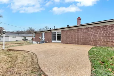 4708 Brunston Drive, Saint Louis, MO 63128 - Photo 17