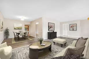 4708 Brunston Dr, Saint Louis, MO 63128 - Photo 7