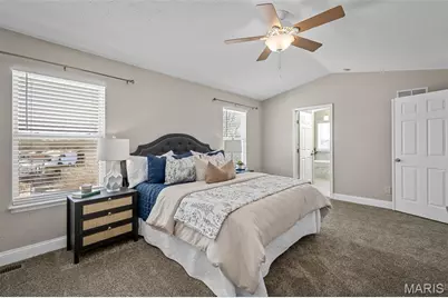 208 Niagra Drive, Wentzville, MO 63385 - Photo 29