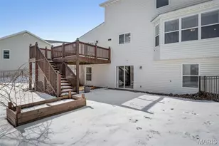 208 Niagra Dr, Wentzville, MO 63385 - Photo 53