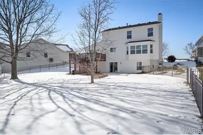 208 Niagra Drive, Wentzville, MO 63385 - Photo 55