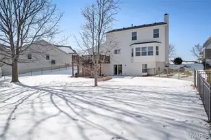 208 Niagra Dr, Wentzville, MO 63385 - Photo 55