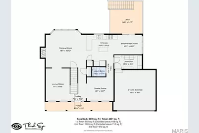208 Niagra Drive, Wentzville, MO 63385 - Photo 57