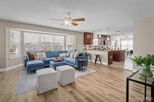 208 Niagra Dr, Wentzville, MO 63385 - Photo 13