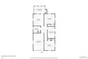 6304 Wyoming St, Saint Louis, MO 63139 - Photo 19