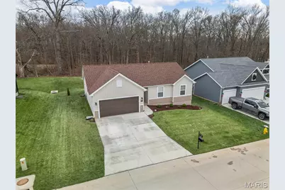 528 Birchwood Drive, Moscow Mills, MO 63362 - Photo 27