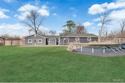 [Address not provided], Saint Peters, MO 63376 - Photo 25