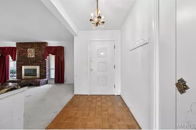 62 Harneywold Drive, Saint Louis, MO 63136 - Photo 5