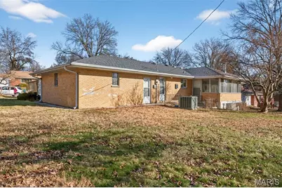 62 Harneywold Drive, Saint Louis, MO 63136 - Photo 45