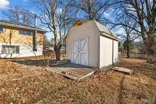 62 Harneywold Dr, Saint Louis, MO 63136 - Photo 47