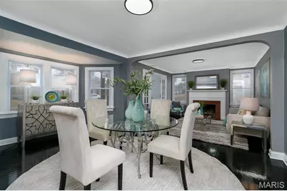 216 S Hartnett Avenue, Ferguson, MO 63135 - Photo 13