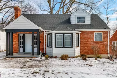 216 S Hartnett Avenue, Ferguson, MO 63135 - Photo 1