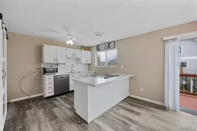 1755 Florine Boulevard #A, Saint Charles, MO 63303 - Photo 7