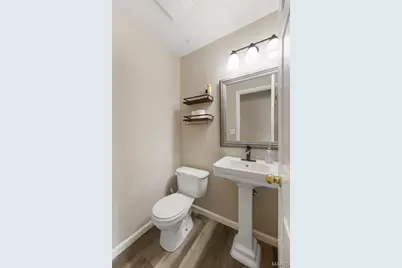 1755 Florine Boulevard #A, Saint Charles, MO 63303 - Photo 5