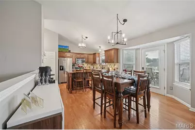 2307 W Ridge Drive, Festus, MO 63028 - Photo 11