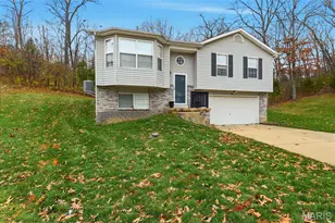 4491 Prospect Dr, House Springs, MO 63051 - Photo 3