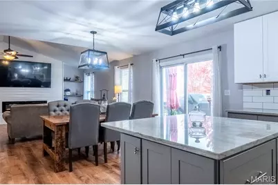 1324 Forest Way, Wentzville, MO 63385 - Photo 5