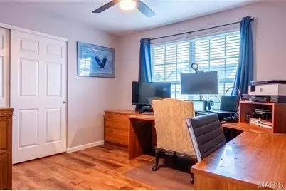 1324 Forest Way, Wentzville, MO 63385 - Photo 13