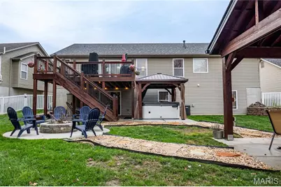 1324 Forest Way, Wentzville, MO 63385 - Photo 31