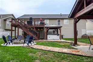 1324 Forest Way, Wentzville, MO 63385 - Photo 31