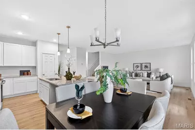 206 Marais Temps Clair Way, Saint Charles, MO 63301 - Photo 25