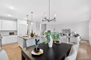 206 Marais Temps Clair Way, Saint Charles, MO 63301 - Photo 25