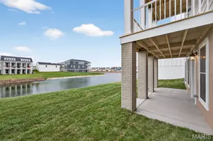 206 Marais Temps Clair Way, Saint Charles, MO 63301 - Photo 7