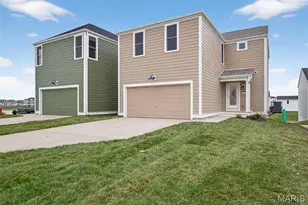 206 Marais Temps Clair Way, Saint Charles, MO 63301 - Photo 3