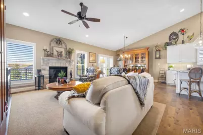 701 Ridgepointe Court, Lake Saint Louis, MO 63367 - Photo 21