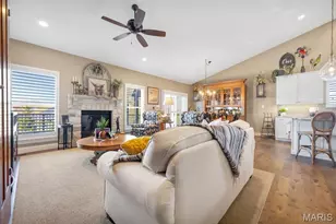 701 Ridgepointe Ct, Lake Saint Louis, MO 63367 - Photo 21