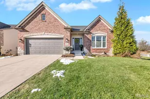 701 Ridgepointe Ct, Lake Saint Louis, MO 63367 - Photo 1