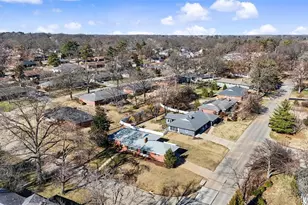 1400 Norman Pl, Warson Woods, MO 63122 - Photo 29