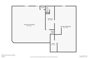 1400 Norman Pl, Warson Woods, MO 63122 - Photo 31