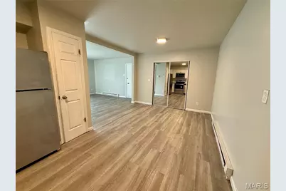 7601 Hazelcrest Drive #B, Hazelwood, MO 63042 - Photo 5