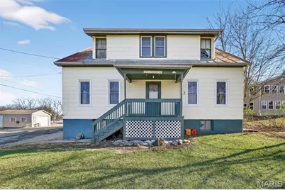 1011 Market Street, Hermann, MO 65041 - Photo 1