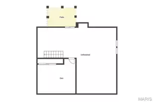 12909 Ox Bow Ln, Saint Louis, MO 63138 - Photo 15