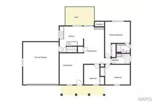 12909 Ox Bow Ln, Saint Louis, MO 63138 - Photo 13