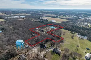 22198 Glencastle Ln, Lebanon, MO 65536 - Photo 13