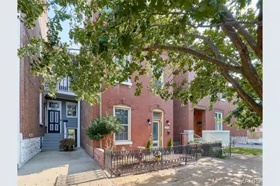 2719 Arsenal Street, Saint Louis, MO 63118 - Photo 3