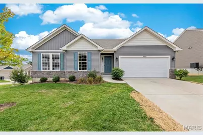 4602 Siesta Drive, Imperial, MO 63052 - Photo 1