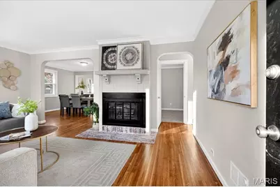 10471 Canter Way, Overland, MO 63114 - Photo 3